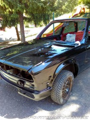 BMW 3 E30 1987