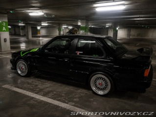 BMW 3 E30 1987