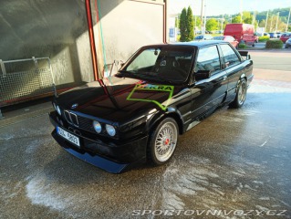 BMW 3 E30 1987