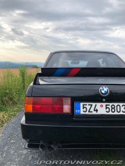 BMW 3 E30 1987