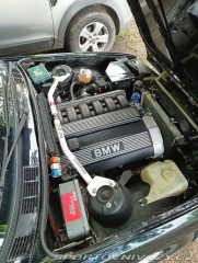 BMW 3 E30 1987