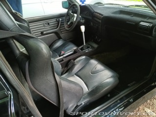 BMW 3 E30 1987