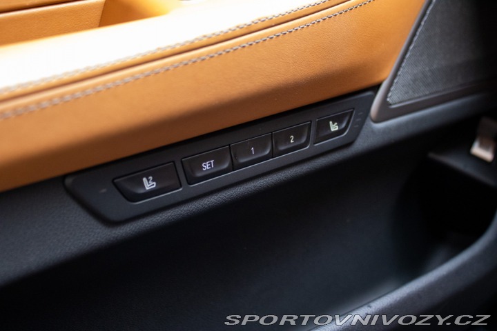 BMW 7 750Li xDrive A/T / AJ NA 2018