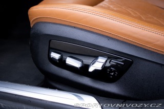 BMW 7 750Li xDrive A/T / AJ NA 2018