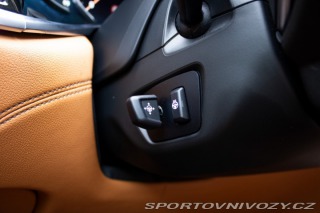 BMW 7 750Li xDrive A/T / AJ NA 2018