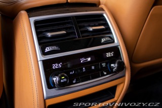 BMW 7 750Li xDrive A/T / AJ NA 2018