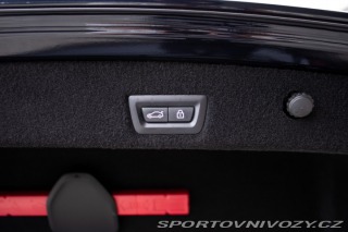 BMW 7 750Li xDrive A/T / AJ NA 2018