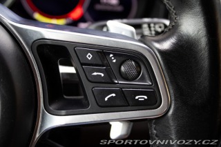 Porsche Cayenne E-Hybrid 4x4 A/T / V ZÁR 2021