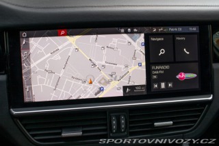 Porsche Cayenne E-Hybrid 4x4 A/T / V ZÁR 2021