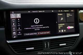 Porsche Cayenne E-Hybrid 4x4 A/T / V ZÁR 2021