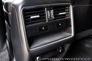 Porsche Cayenne E-Hybrid 4x4 A/T / V ZÁR 2021