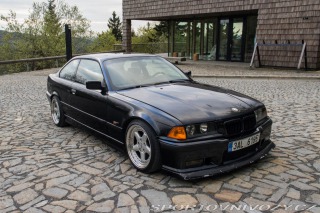 BMW 3 E36