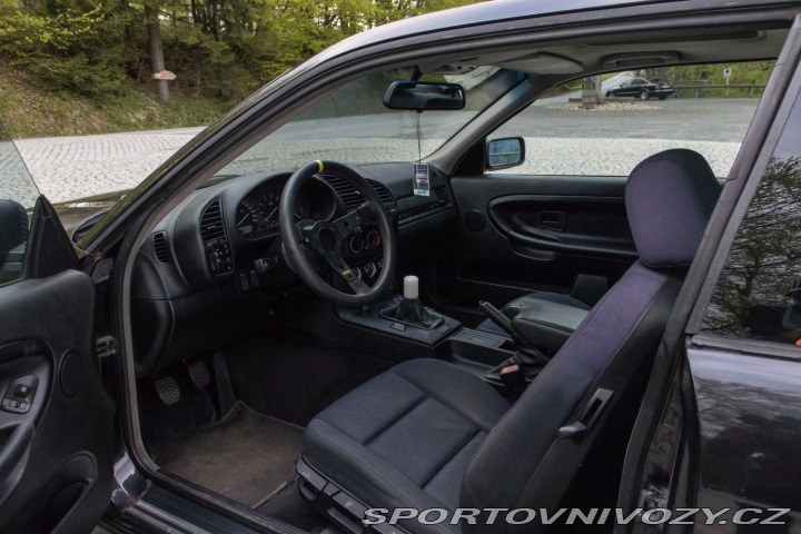 BMW 3 E36 1995