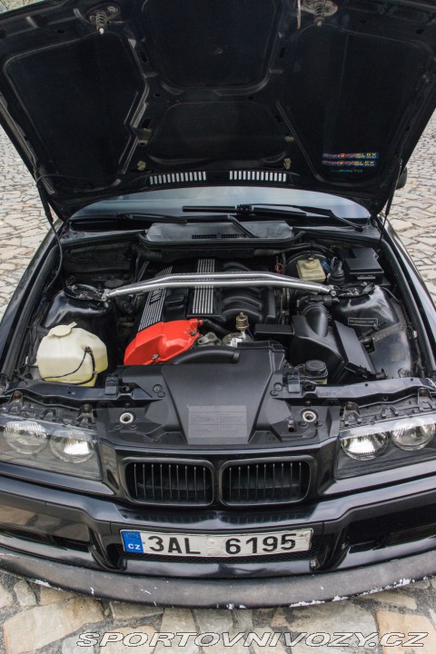 BMW 3 E36 1995