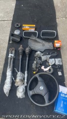 BMW 3 E36 1995