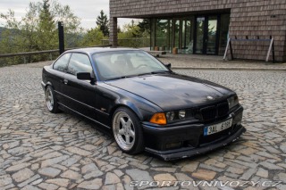 BMW 3 E36 1995