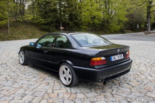 BMW 3 E36 1995