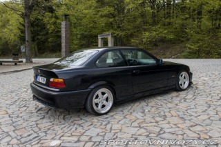 BMW 3 E36 1995