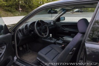 BMW 3 E36 1995