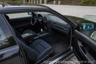 BMW 3 E36 1995