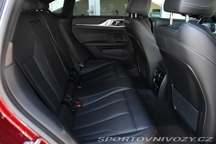 BMW 4 420d xDrive M-SPORT ČR PA 2023