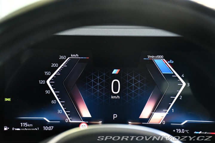 BMW 4 420d xDrive M-SPORT ČR PA 2023