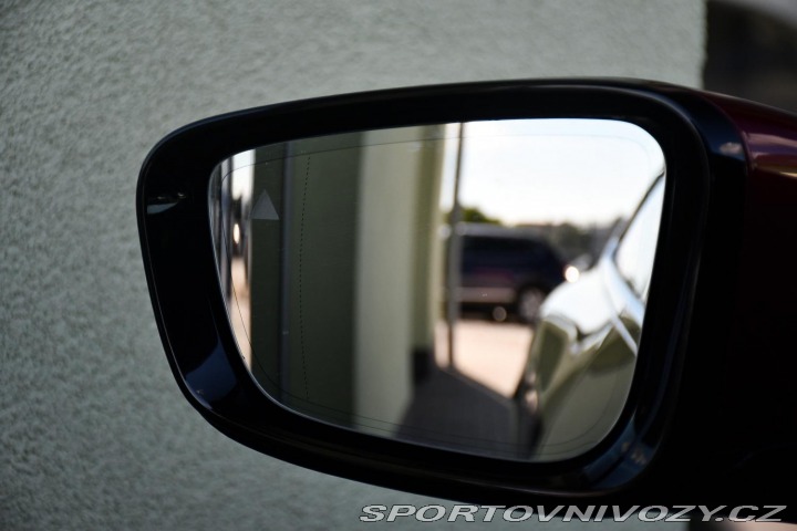 BMW 4 420d xDrive M-SPORT ČR PA 2023