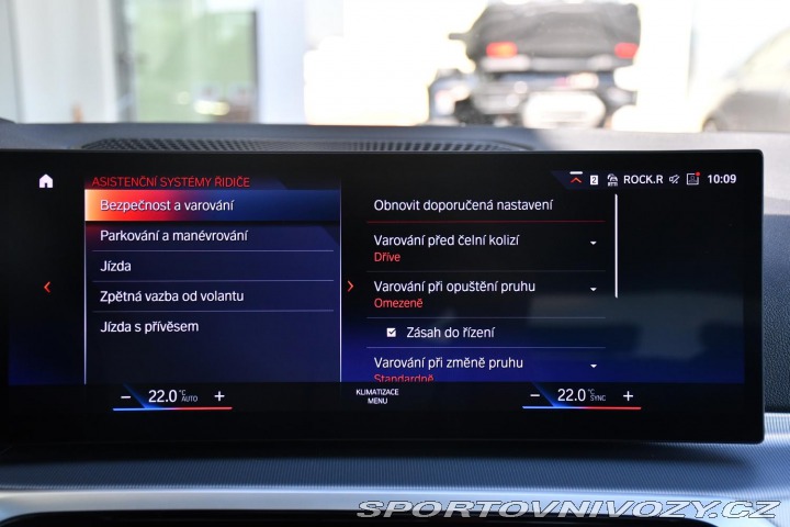 BMW 4 420d xDrive M-SPORT ČR PA 2023