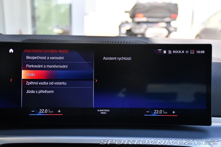 BMW 4 420d xDrive M-SPORT ČR PA 2023
