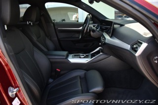 BMW 4 420d xDrive M-SPORT ČR PA 2023