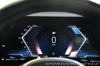 BMW 4 420d xDrive M-SPORT ČR PA 2023