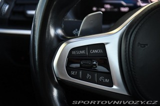 BMW 4 420d xDrive M-SPORT ČR PA 2023