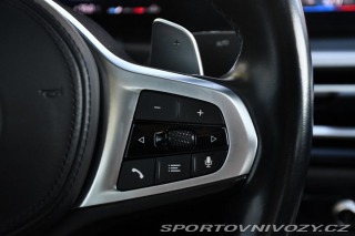 BMW 4 420d xDrive M-SPORT ČR PA 2023