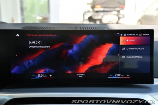BMW 4 420d xDrive M-SPORT ČR PA 2023