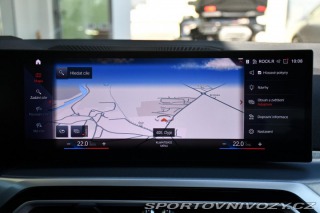 BMW 4 420d xDrive M-SPORT ČR PA 2023