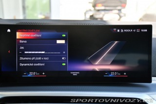 BMW 4 420d xDrive M-SPORT ČR PA 2023