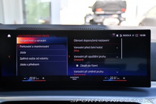 BMW 4 420d xDrive M-SPORT ČR PA 2023