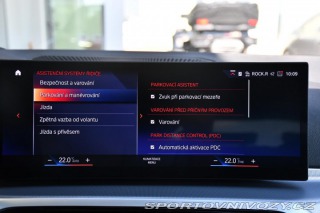 BMW 4 420d xDrive M-SPORT ČR PA 2023