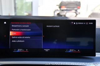 BMW 4 420d xDrive M-SPORT ČR PA 2023