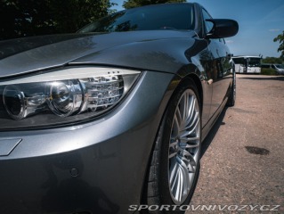 BMW 3 E90 335i 2008