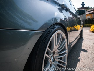 BMW 3 E90 335i 2008