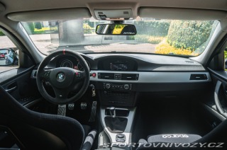 BMW 3 E90 335i 2008