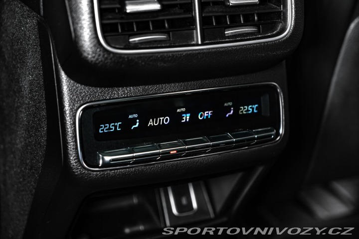 Mercedes-Benz Ostatní modely GLS 580 4MATIC BURM/360/HUD/7 2021