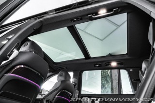 Mercedes-Benz Ostatní modely GLS 580 4MATIC BURM/360/HUD/7 2021