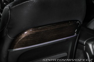 Mercedes-Benz Ostatní modely GLS 580 4MATIC BURM/360/HUD/7 2021