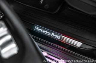 Mercedes-Benz Ostatní modely GLS 580 4MATIC BURM/360/HUD/7 2021