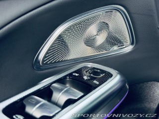 Mercedes-Benz E AMG*4M*AIR*ZÁR*NEZ.TOP*NA 2024