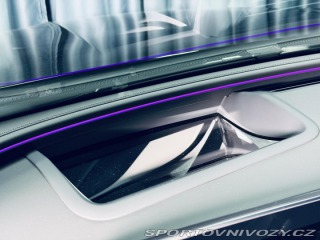 Mercedes-Benz E AMG*4M*AIR*ZÁR*NEZ.TOP*NA 2024