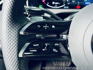 Mercedes-Benz E AMG*4M*AIR*ZÁR*NEZ.TOP*NA 2024