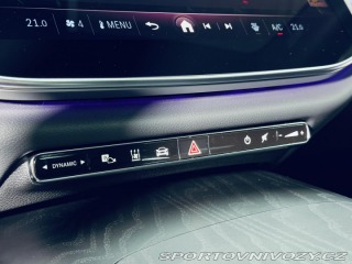 Mercedes-Benz E AMG*4M*AIR*ZÁR*NEZ.TOP*NA 2024